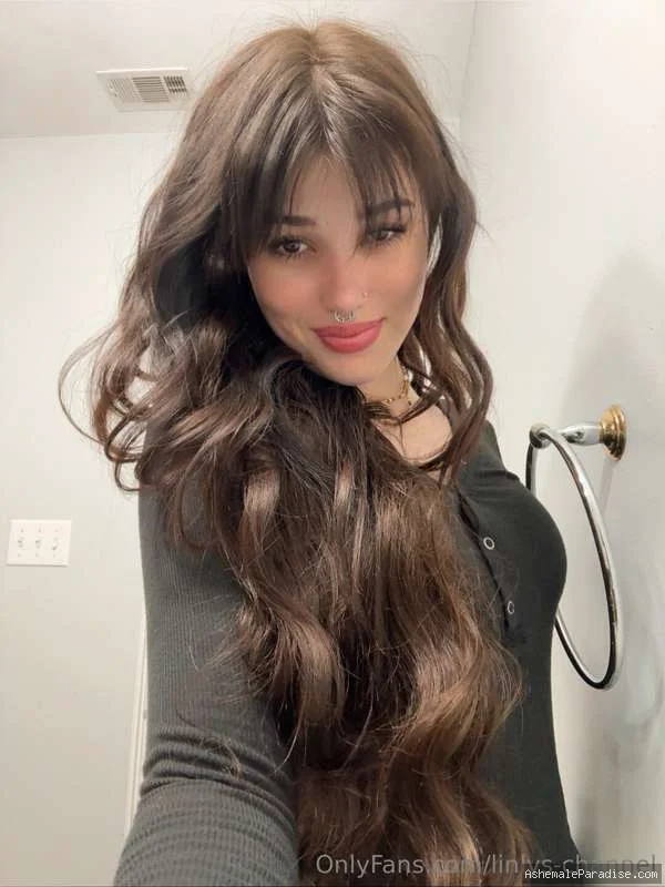 Linly — Linly — 34 fotos — OnlyFans Photos