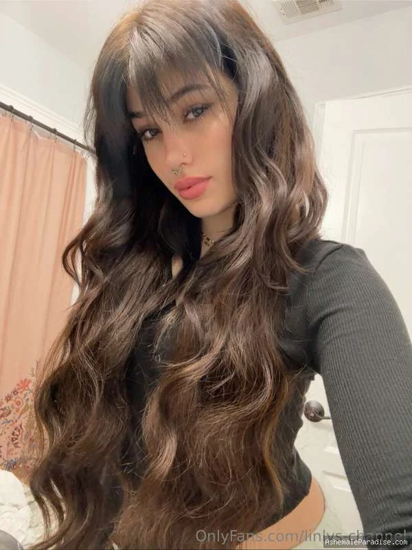 Linly — Linly — 34 fotos — OnlyFans Photos