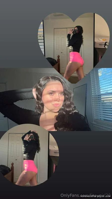 Lissy Gomez — 36 fotos