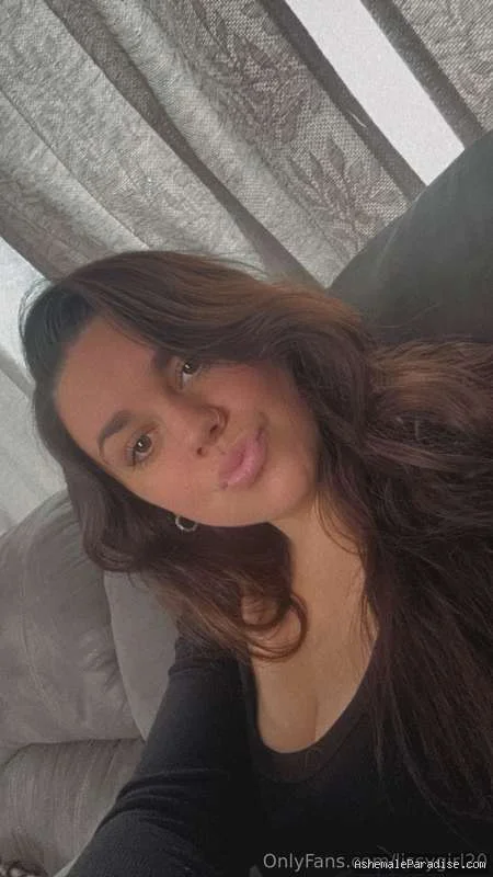 Lissy Gomez — 36 fotos