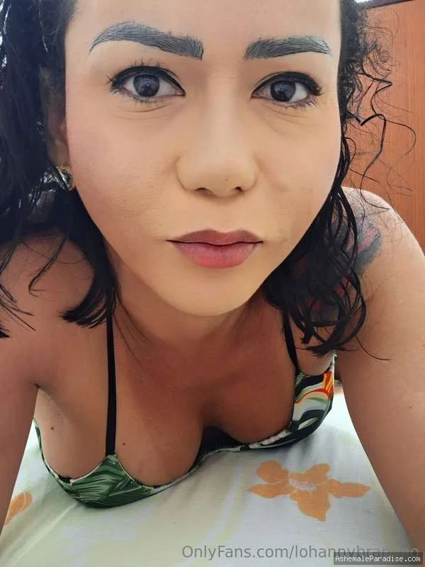 Lohanny Brandao — Lohanny Brandao — 28 fotos — OnlyFans Photos