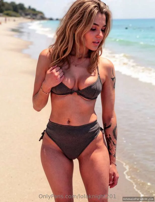 Lola Knight — Lola Knight — 14 fotos — OnlyFans Photos