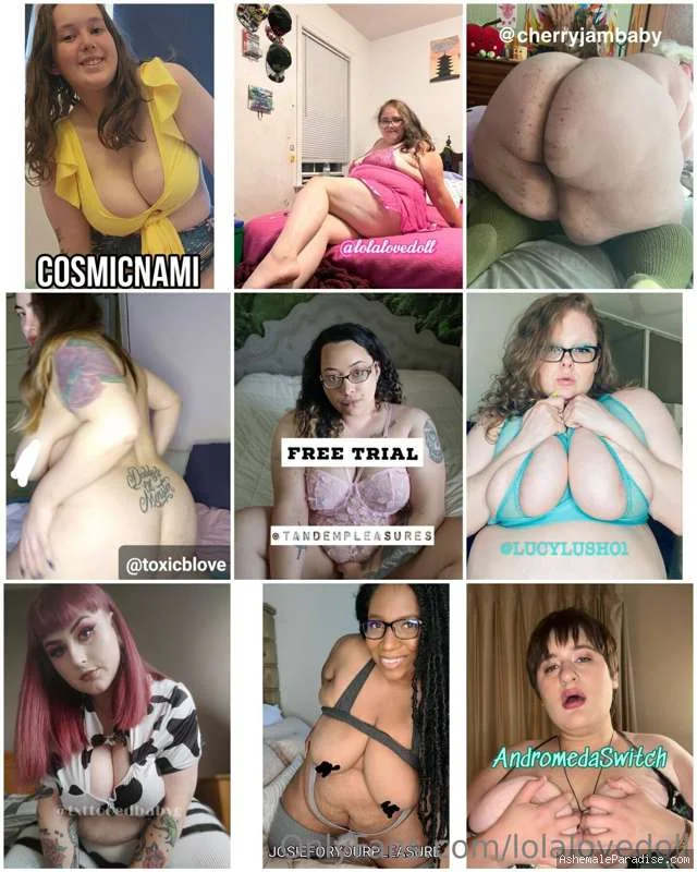 Lola Love — Lola Love — 34 fotos — OnlyFans Photos