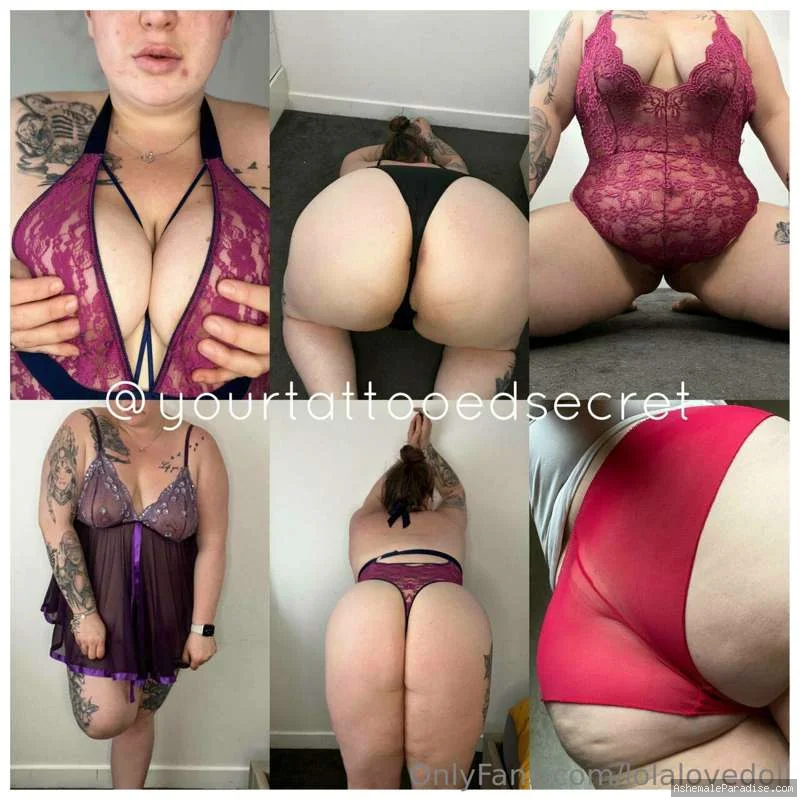 Lola Love — Lola Love — 34 fotos — OnlyFans Photos