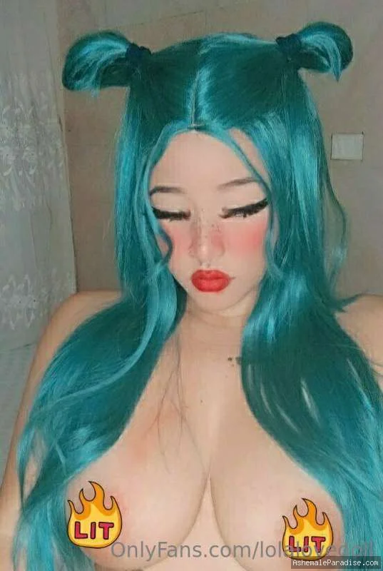 Lola Love — Lola Love — 34 fotos — OnlyFans Photos