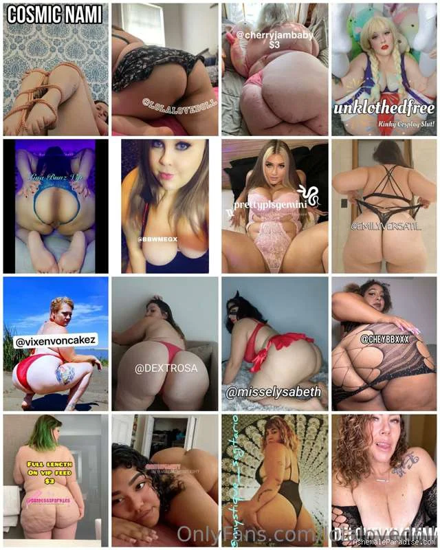 Lola Love — Lola Love — 34 fotos — OnlyFans Photos