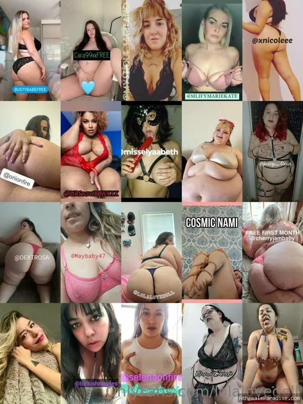 Lola Love — Lola Love — 34 fotos — OnlyFans Photos