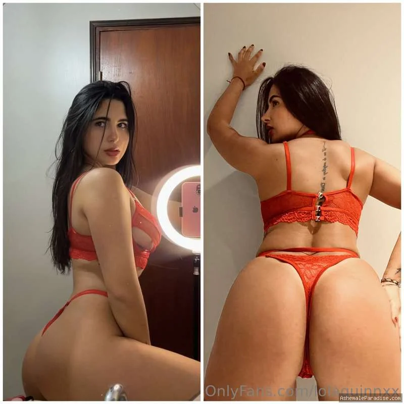 Lola Q — Lola Q — 35 fotos — OnlyFans Photos