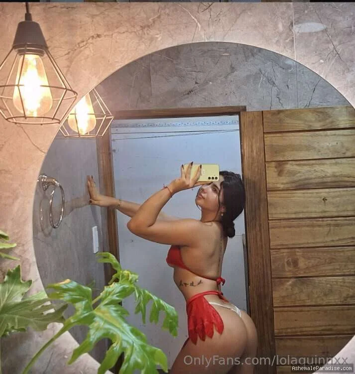Lola Q — Lola Q — 35 fotos — OnlyFans Photos