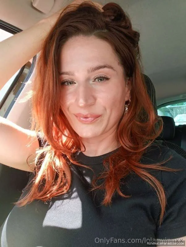 Lola Q — Lola Q — 35 fotos — OnlyFans Photos