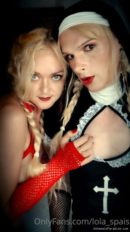 Lola Spais — Lola Spais — 17 fotos — OnlyFans Photos