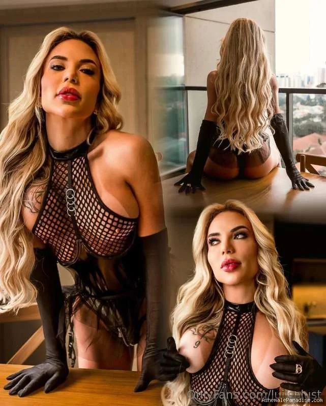 Luiisa Lust — Luiisa Lust — 32 fotos — OnlyFans Photos