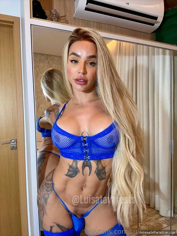 Luísa Tavares — Luísa Tavares — 33 fotos — OnlyFans Photos