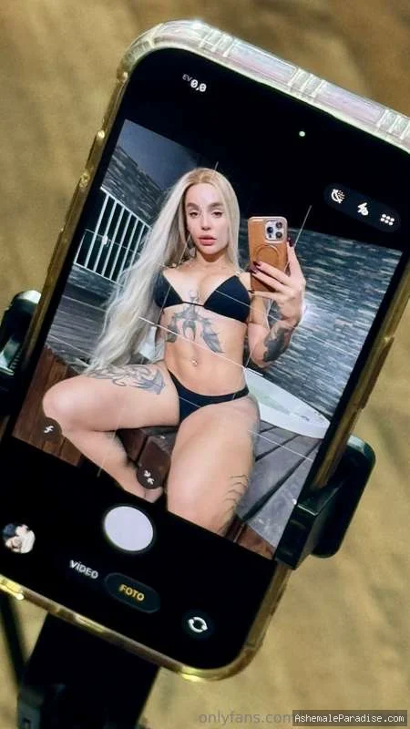 Luísa Tavares — Luísa Tavares — 33 fotos — OnlyFans Photos