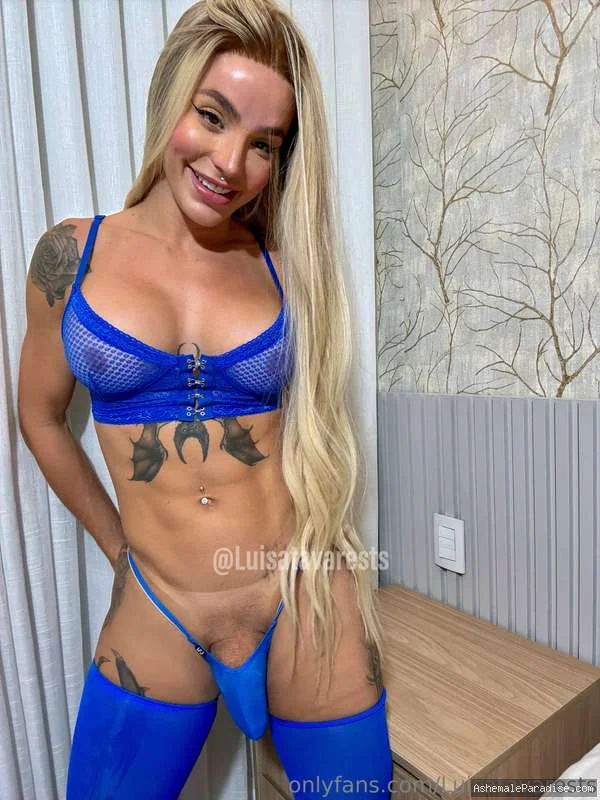 Luísa Tavares — Luísa Tavares — 33 fotos — OnlyFans Photos