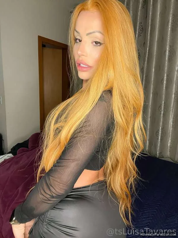 Luísa Tavares — Luísa Tavares — 33 fotos — OnlyFans Photos