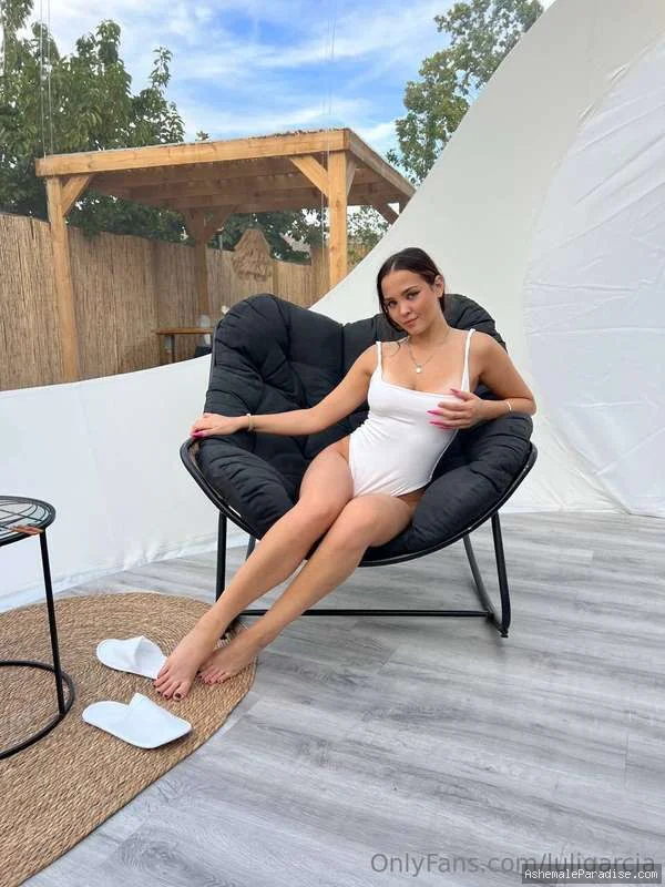 Luli Garcia — Luli Garcia — 33 fotos — OnlyFans Photos