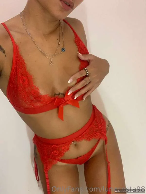 Luna Costa — Luna Costa — 10 fotos — OnlyFans Photos