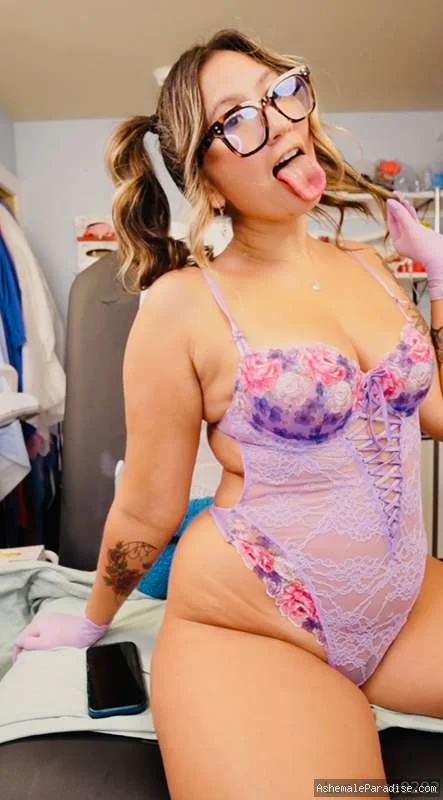 Luna Rose — 68 fotos