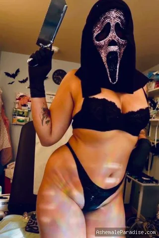 Luna Rose