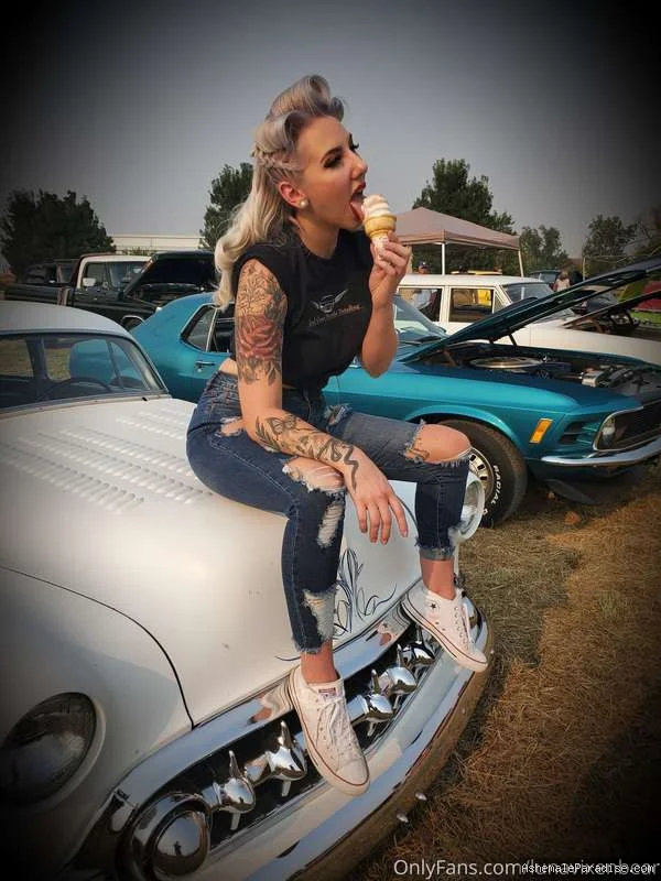 Luna Vixen — Luna Vixen — 7 fotos — OnlyFans Photos