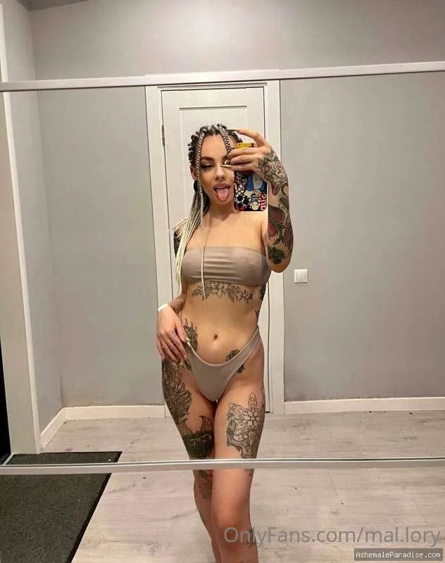 Mallory Munroe — Mallory Munroe — 31 fotos — OnlyFans Photos