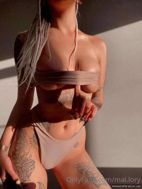 Mallory Munroe — Mallory Munroe — 31 fotos — OnlyFans Photos