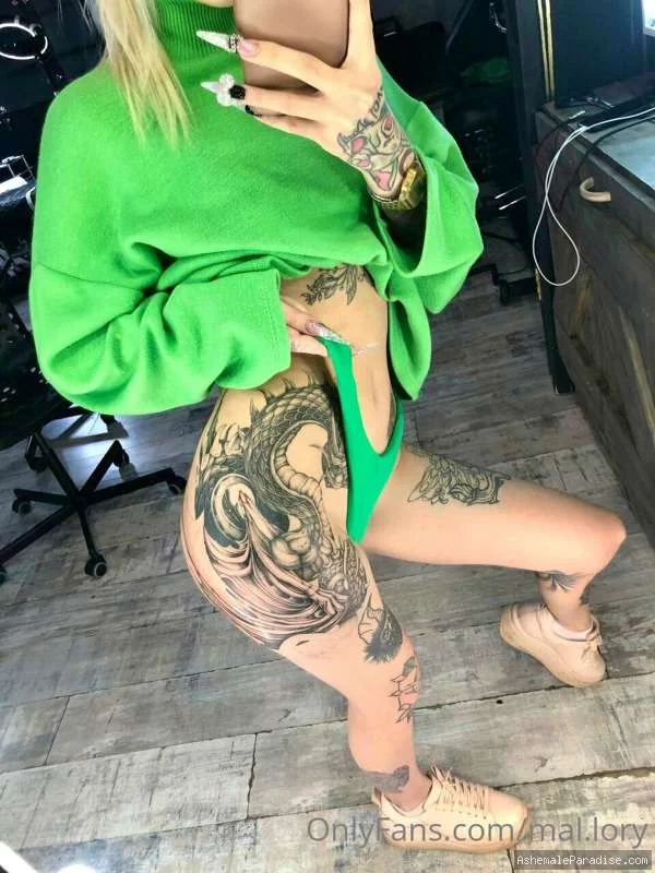 Mallory Munroe — Mallory Munroe — 31 fotos — OnlyFans Photos