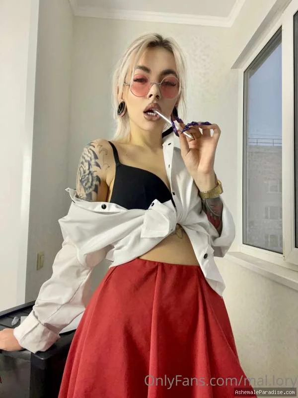 Mallory Munroe — Mallory Munroe — 31 fotos — OnlyFans Photos