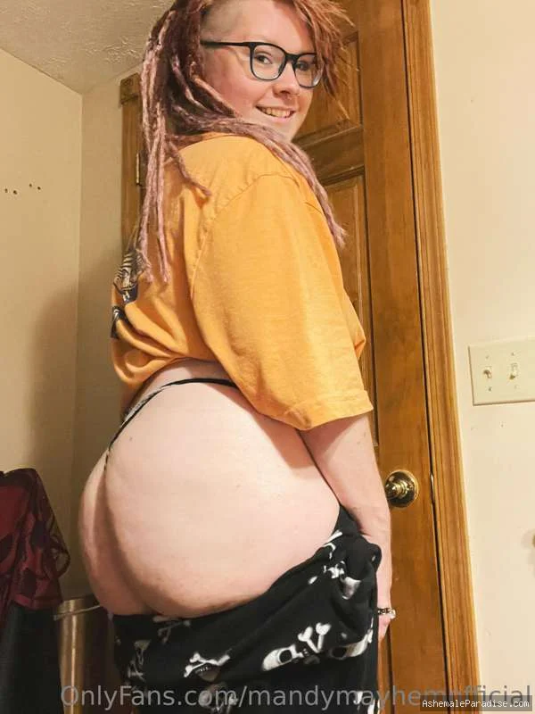 Mandy Mayhem — Mandy Mayhem — 34 fotos — OnlyFans Photos