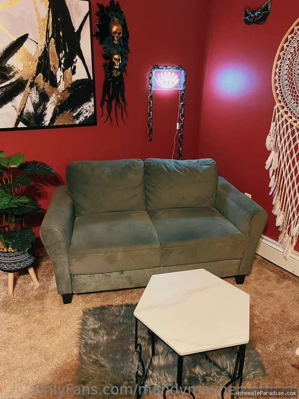 Mandy Mayhem — Mandy Mayhem — 34 fotos — OnlyFans Photos