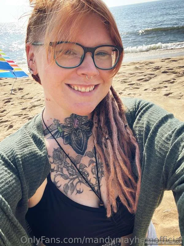 Mandy Mayhem — Mandy Mayhem — 34 fotos — OnlyFans Photos