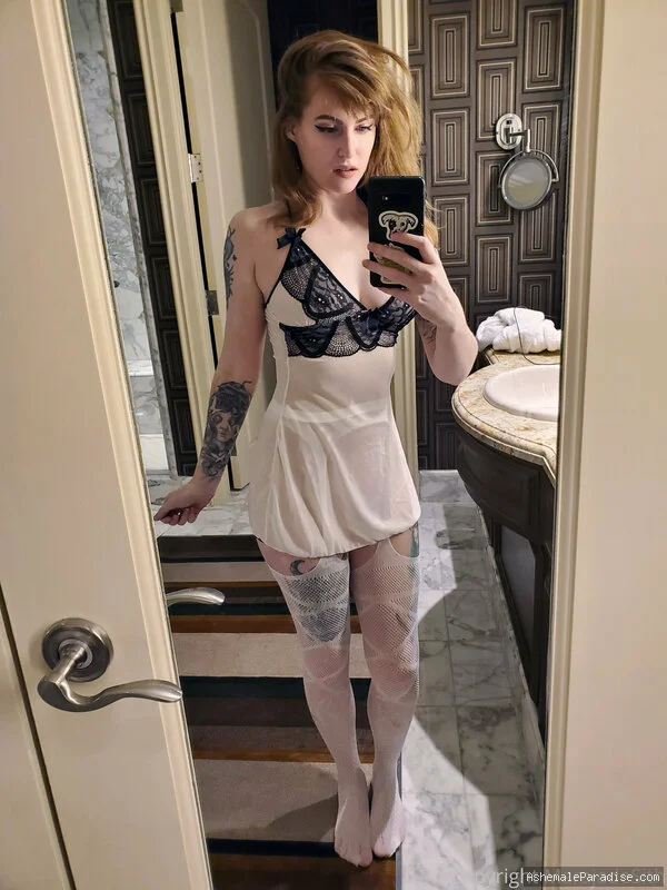 Mara Jade — Mara Jade — 35 fotos — OnlyFans Photos