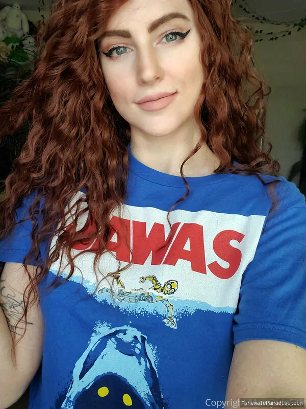 Mara Jade — Mara Jade — 35 fotos — OnlyFans Photos