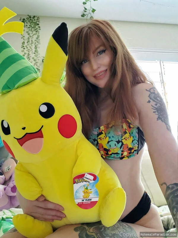 Mara Jade — Mara Jade — 35 fotos — OnlyFans Photos