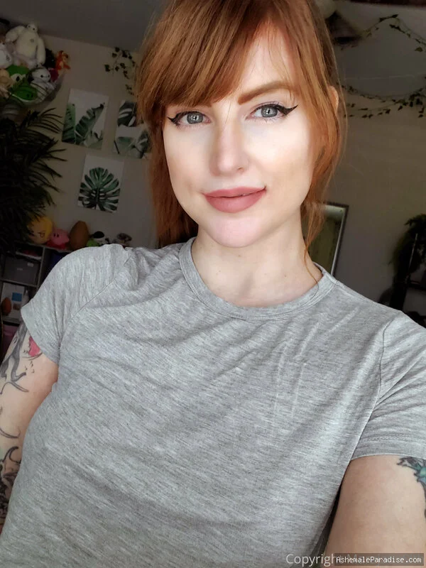 Mara Jade — Mara Jade — 35 fotos — OnlyFans Photos
