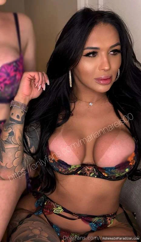 Mariana Reis — Mariana Reis — 35 fotos — OnlyFans Photos