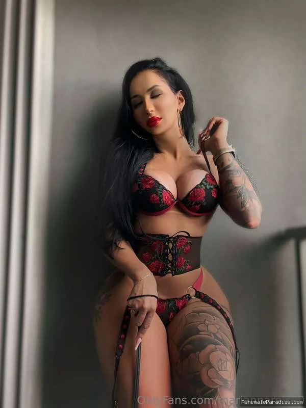Mariana Reis — Mariana Reis — 35 fotos — OnlyFans Photos