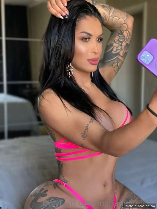 Mariana Reis — Mariana Reis — 35 fotos — OnlyFans Photos