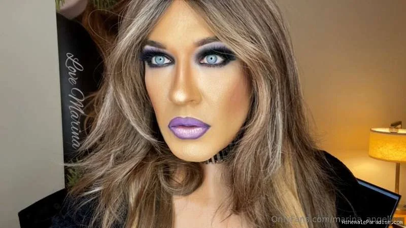 Marina Angelina — Marina Angelina — 34 fotos — OnlyFans Photos