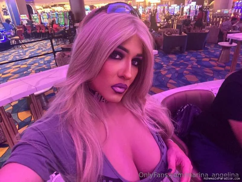 Marina Angelina — Marina Angelina — 34 fotos — OnlyFans Photos