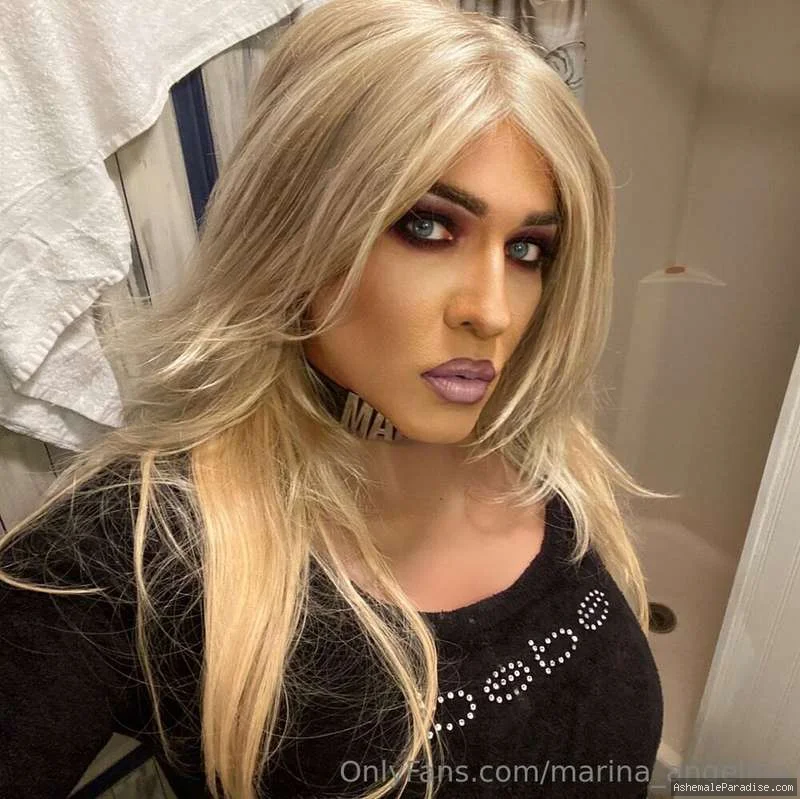 Marina Angelina — Marina Angelina — 34 fotos — OnlyFans Photos