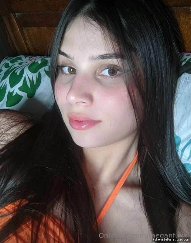 Megan Fuxxx — Megan Fuxxx — 18 fotos — OnlyFans Photos