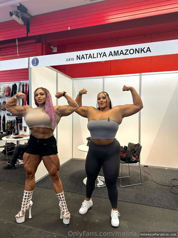 Melina B — Melina B — 34 fotos — OnlyFans Photos