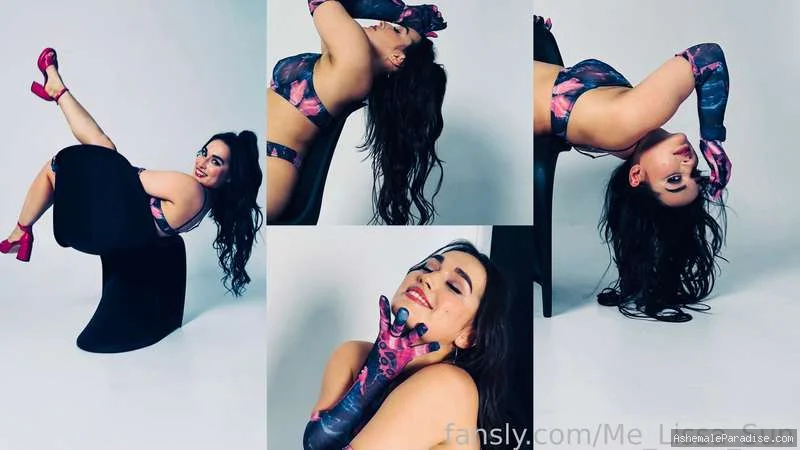 Melissa Santos — 77 fotos