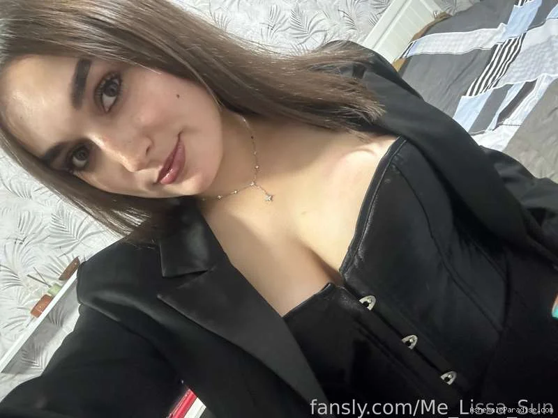 Melissa Santos — 77 fotos