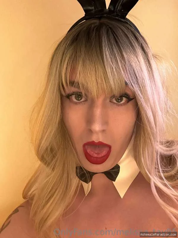 Melissa Taylor — Melissa Taylor — 30 fotos — OnlyFans Photos