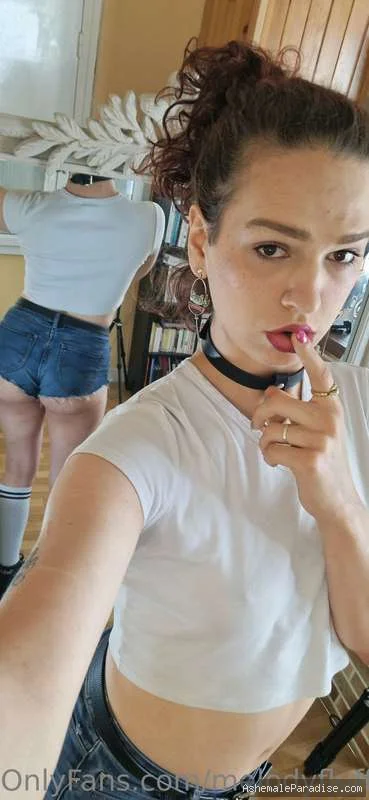Melody Fluffington — Melody Fluffington — 18 fotos — OnlyFans Photos