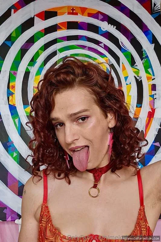 Melody Fluffington — Melody Fluffington — 18 fotos — OnlyFans Photos