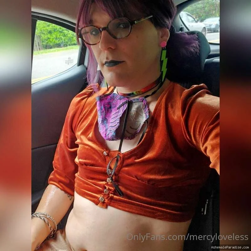Mercy L — Mercy L — 8 fotos — OnlyFans Photos